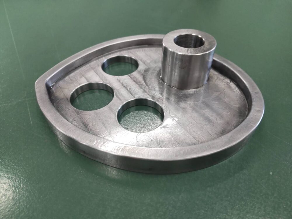 プリハードン鋼の用途と使い方