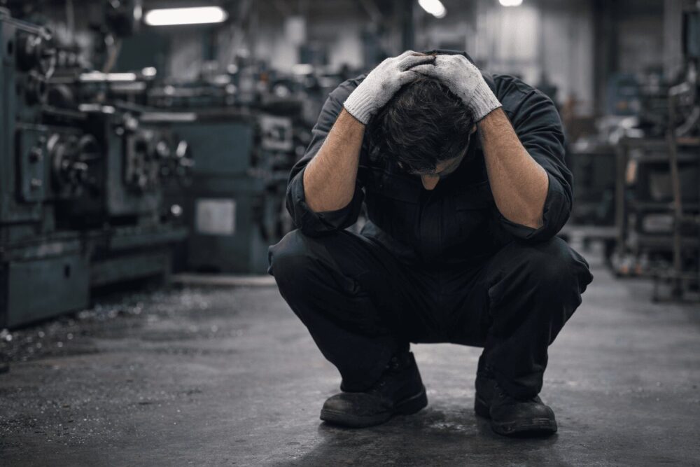 プリハードン鋼のデメリット