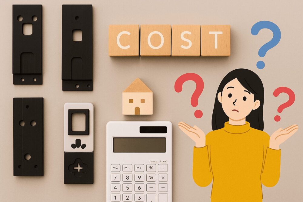 レイデント処理 クロムメッキ 違い を性能・コストで比較