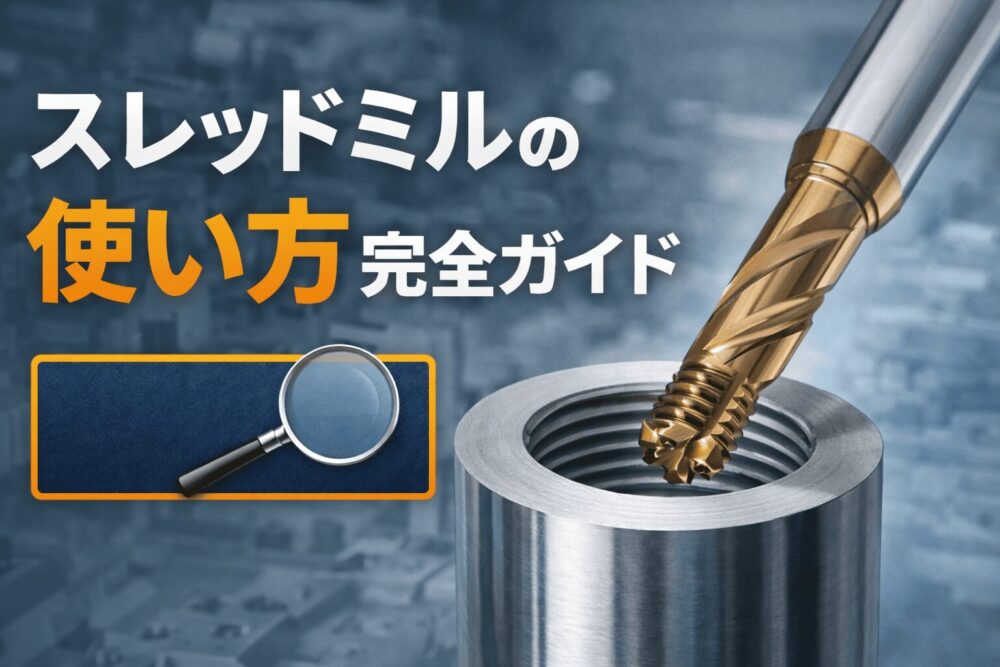 スレッドミルの使い方完全ガイド｜初心者でも失敗しない方法