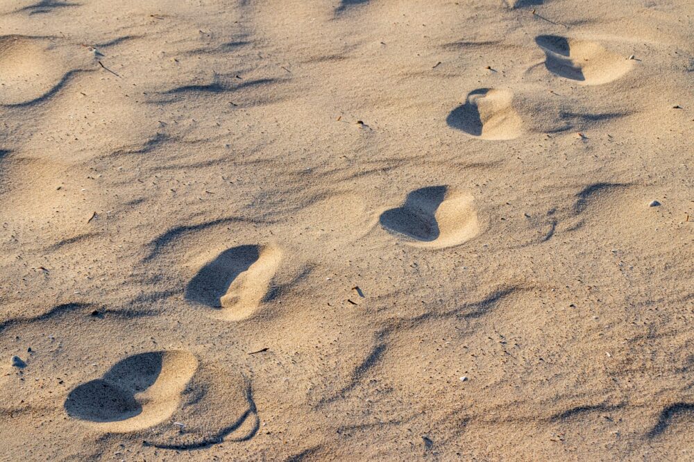 スレッドミルの正しい使い方【基本手順】