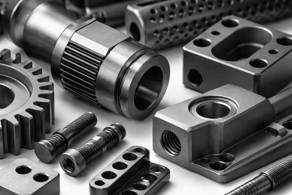 硬質アルマイトとは？基本概念