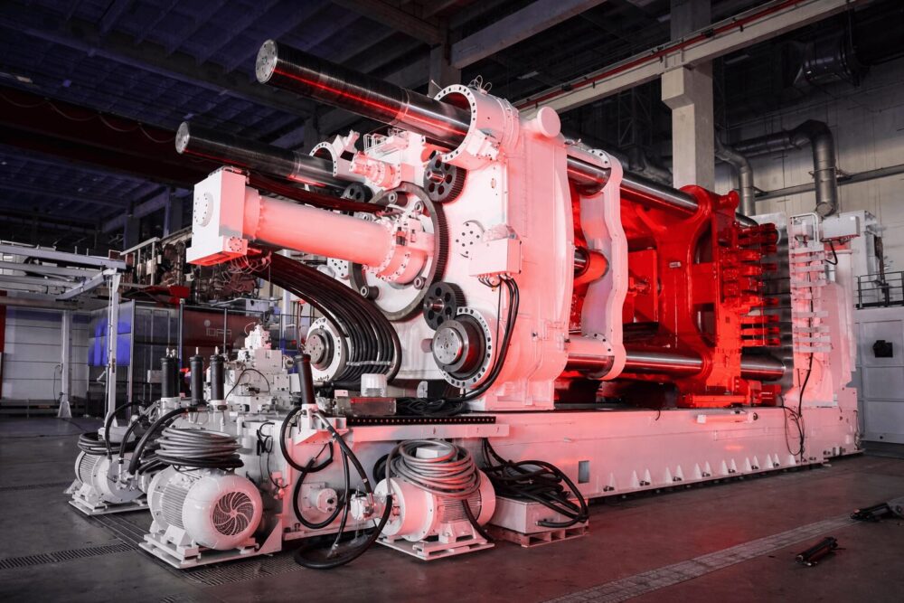 ギガキャストとは？メリットと致命的デメリット