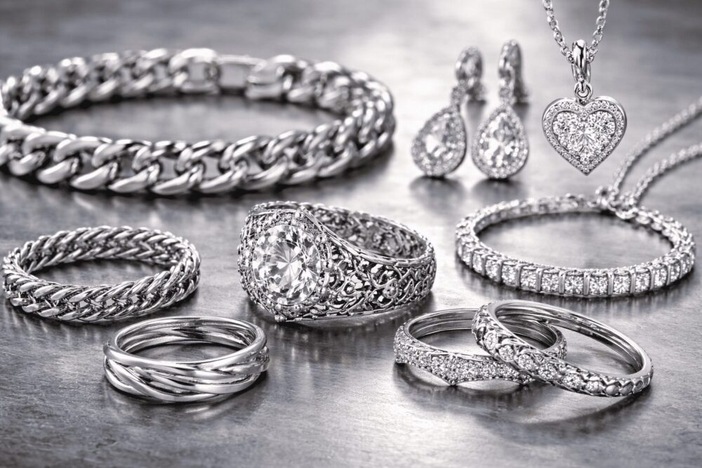 3Dプリンターでシルバー925は作れるのか