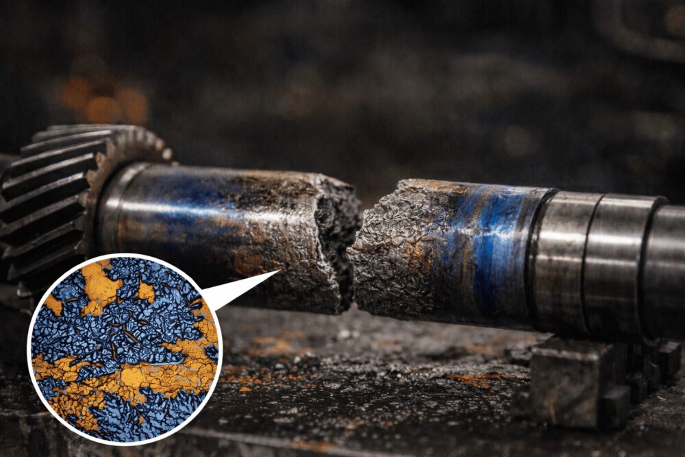 失敗しないための重要知識「焼き戻し脆性」とは?