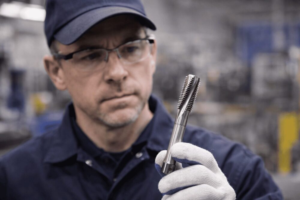 タップOH2とOH3の正しい選び方